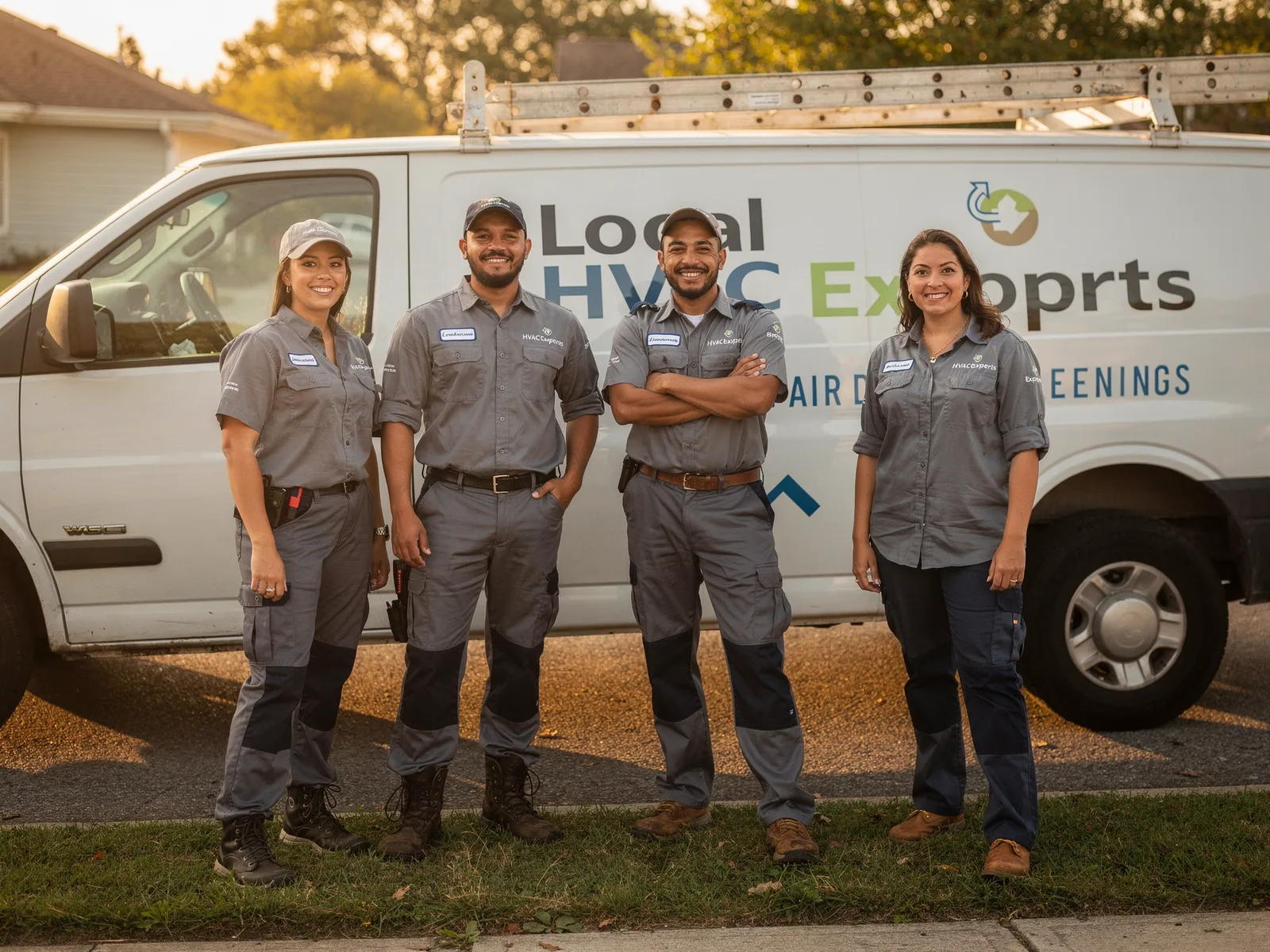 24/7 HVAC Repair & AC Replacement company in Alvord, TX