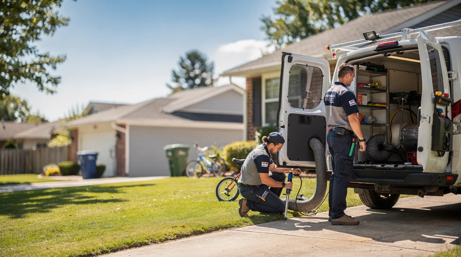 24/7 HVAC Repair & AC Replacement in Alvord, TX near me